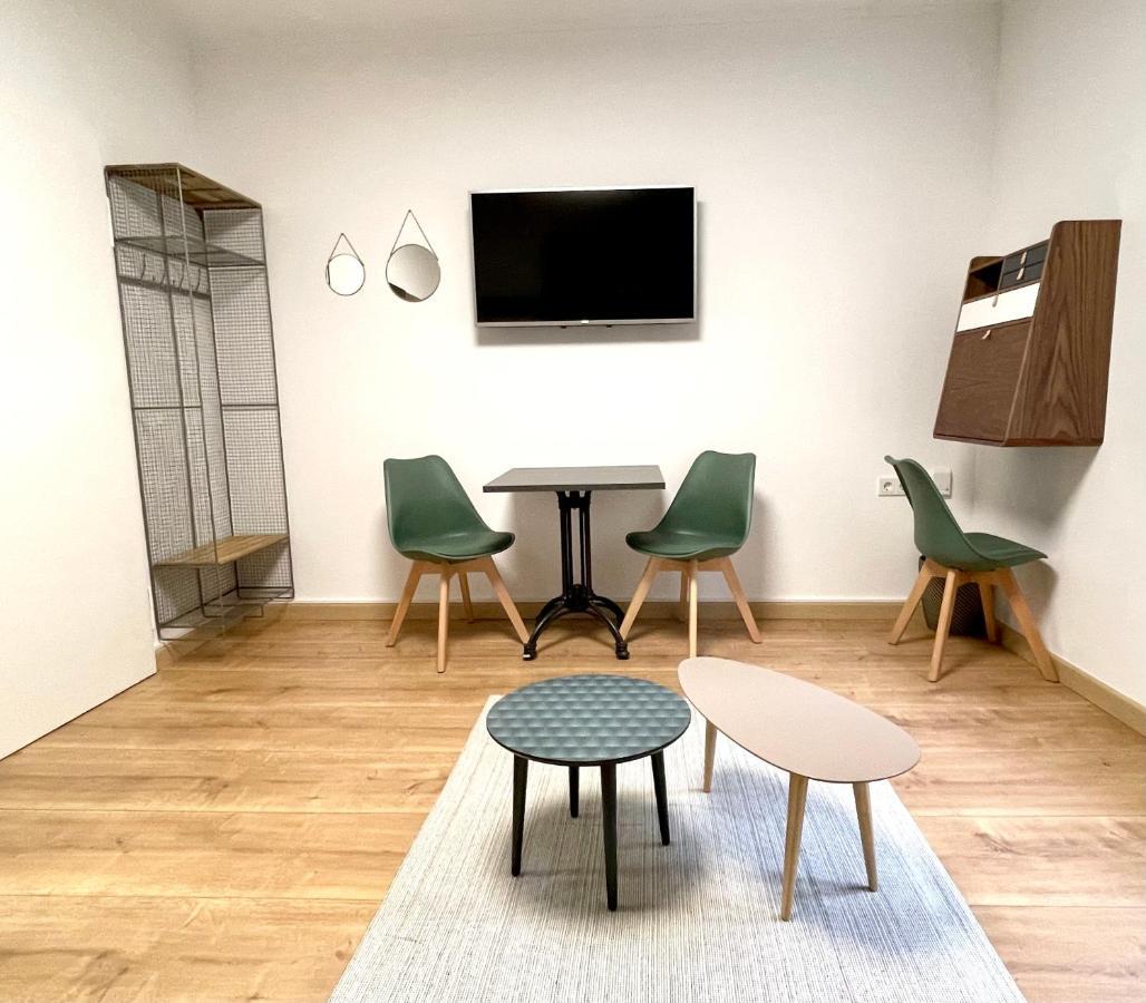 Apartamento De La Petrusse Luxemburgo