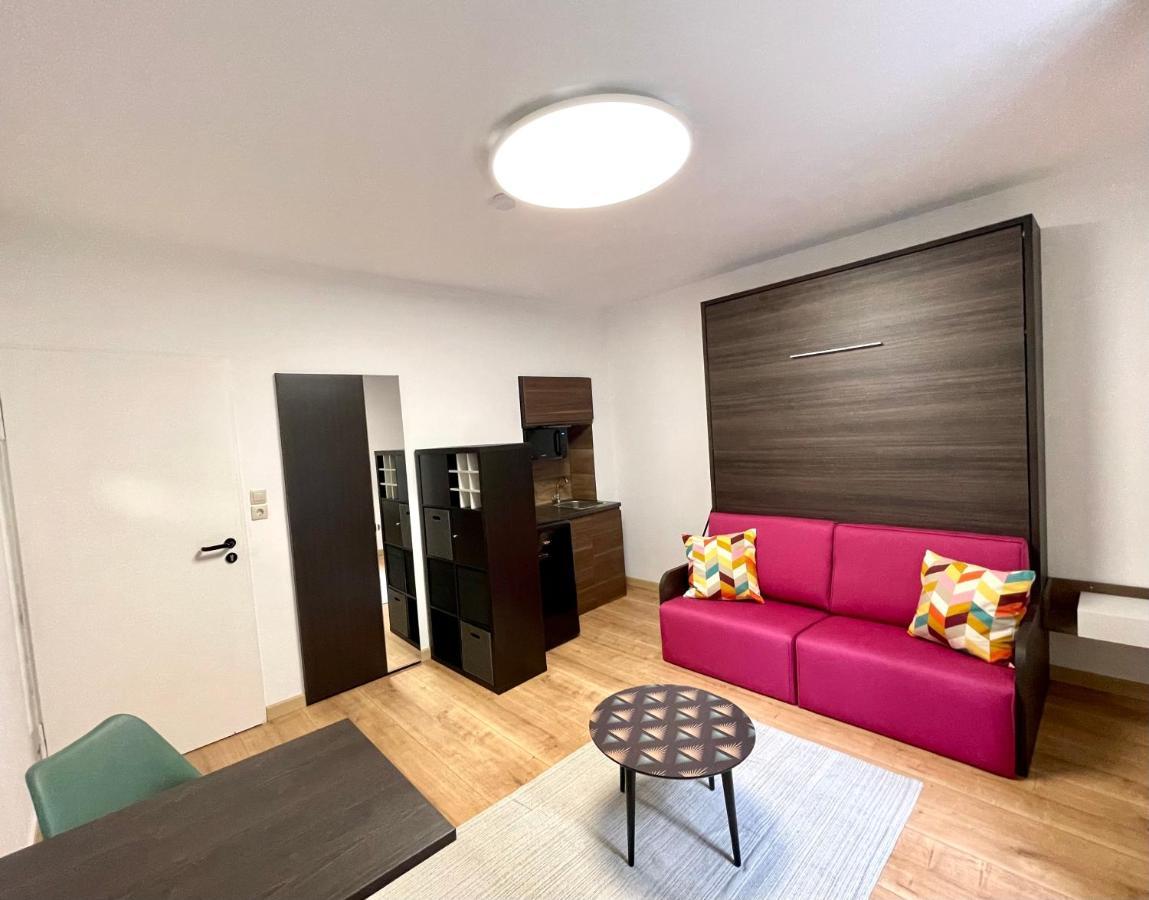 De La Petrusse Apartamento