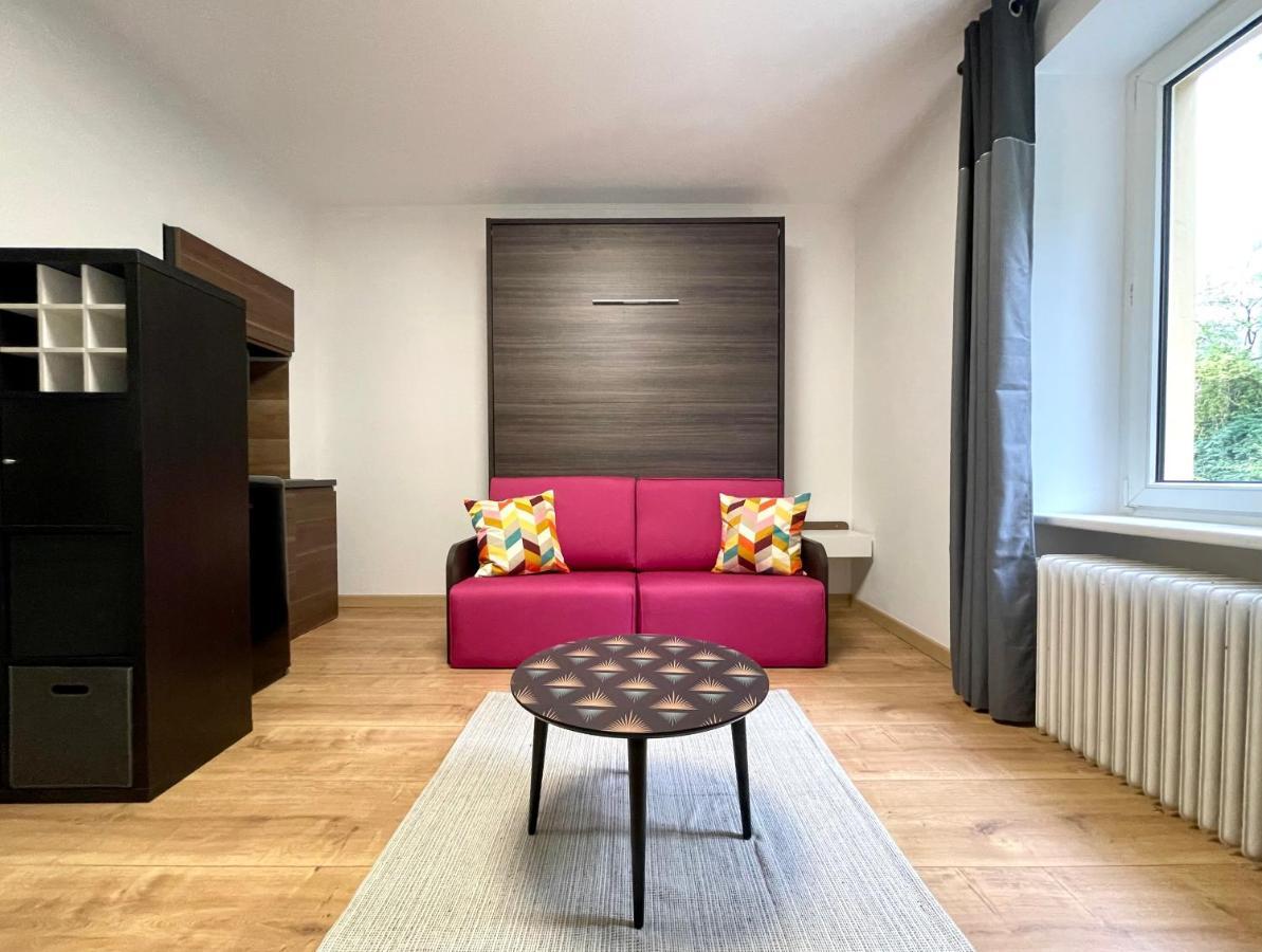 De La Petrusse Apartamento Luxemburgo