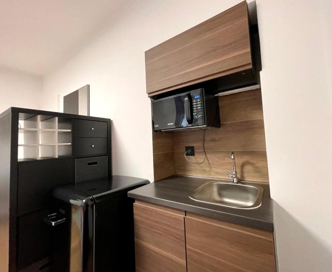 Apartamento De La Petrusse Luxemburgo