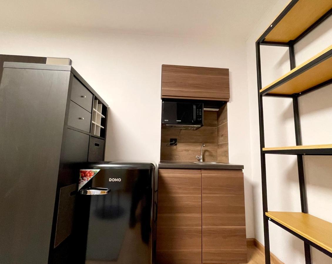 Apartamento De La Petrusse Luxemburgo