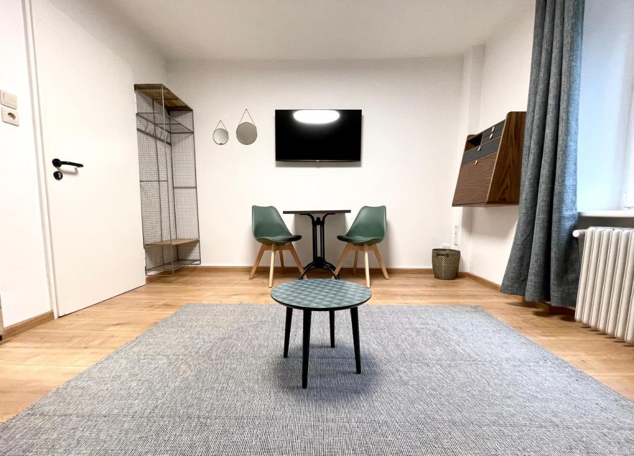 De La Petrusse Apartamento Luxemburgo