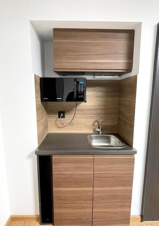 De La Petrusse Apartamento *
