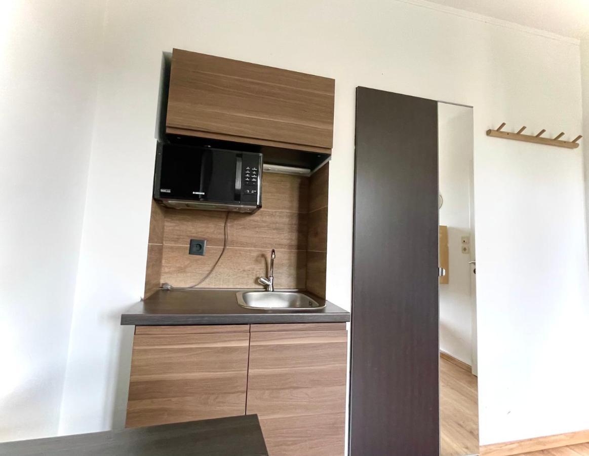 De La Petrusse Apartamento