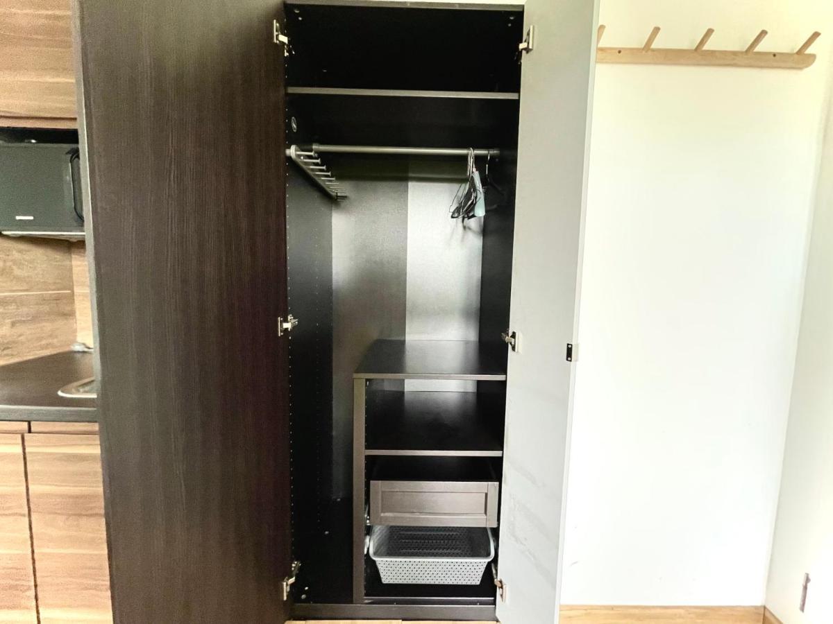 Apartamento De La Petrusse Luxemburgo