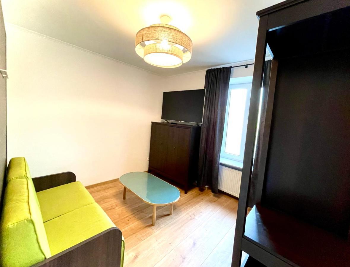 Apartamento De La Petrusse *
