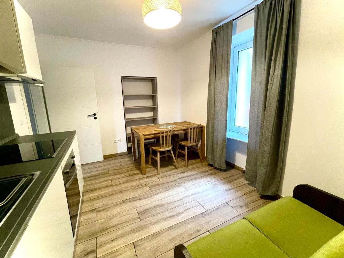 Apartamento De La Petrusse Luxemburgo