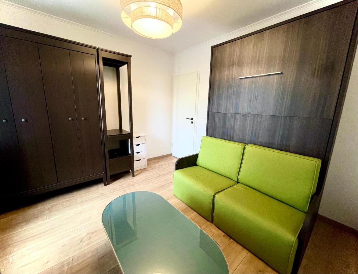 Apartamento De La Petrusse *