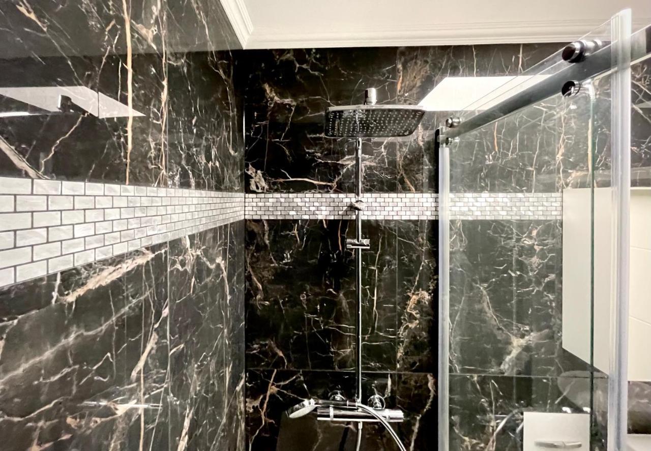 Apartamento De La Petrusse Luxemburgo