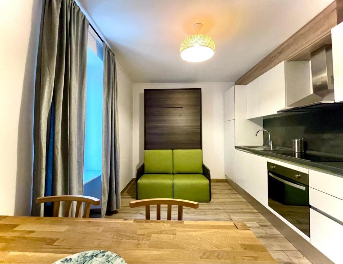 De La Petrusse Apartamento