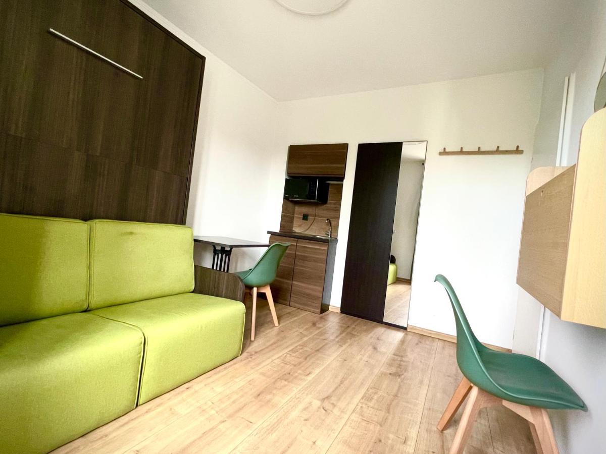 De La Petrusse Apartamento *