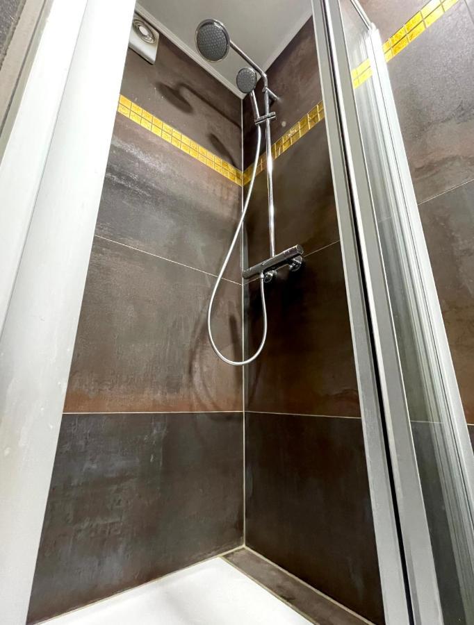 Apartamento De La Petrusse Luxemburgo