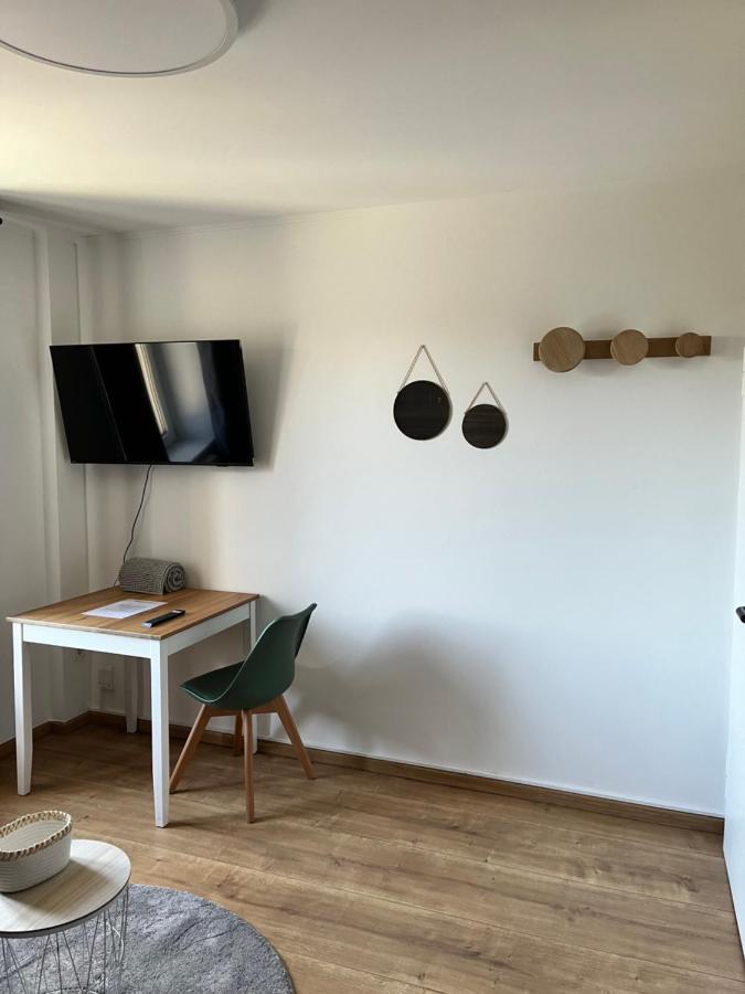 Apartamento De La Petrusse